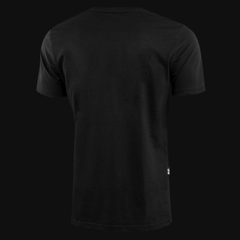 Ανδρικό Slim-fit T-shirt - Paradigm Red - 03