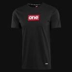 Ανδρικό Slim-fit T-shirt - Prime ONE - 03