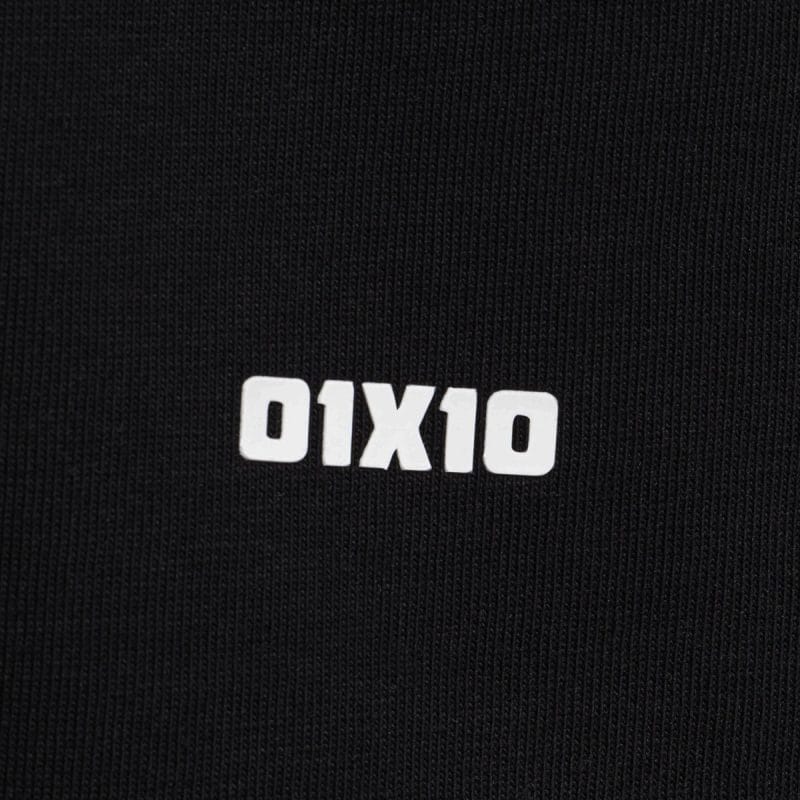 Ανδρικό Slim-fit T-shirt - Prime ONE - 04
