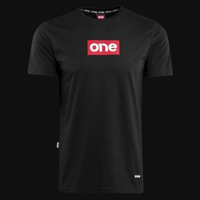 Ανδρικό Slim-fit T-shirt - Prime ONE