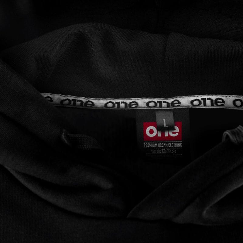 Ανδρικό σύνολο Blvck One - 08