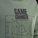 Ανδρικό σύνολο Game Changer - 04