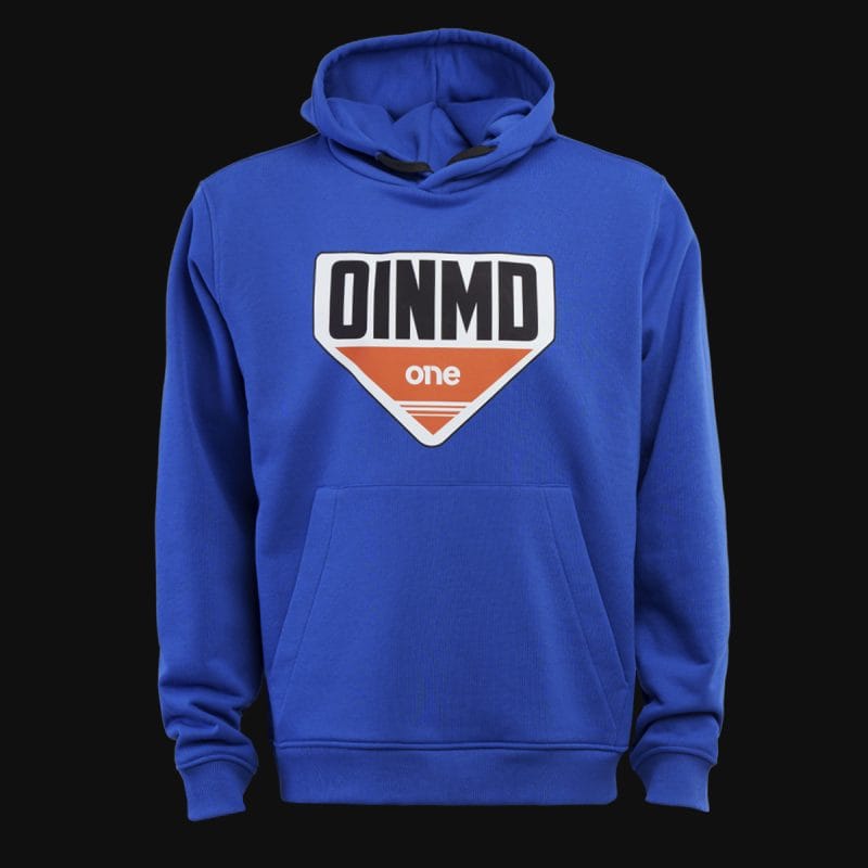 Ανδρικό σύνολο OINMD - 02