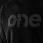 Ανδρικό φούτερ - Black One Classics - 02