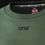 Ανδρικό φούτερ - D-Verdant One - 02