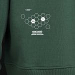 Ανδρικό φούτερ - Hex One - 06