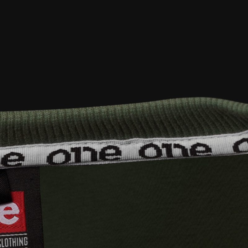 Ανδρικό φούτερ - Verdant One - 06
