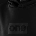 Ανδρικό φούτερ με κουκούλα Blvck Box One - 03