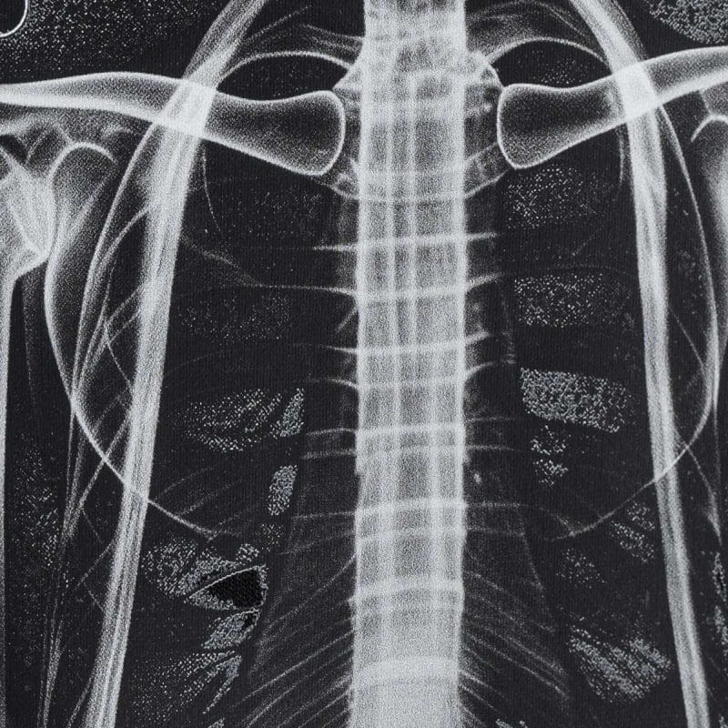 Ανδρικό φούτερ με κουκούλα - Bone Carrier - 06