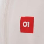 Ανδρικό φούτερ με κουκούλα Crimson Box O1 - 02