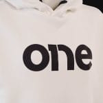 Ανδρικό φούτερ με κουκούλα - DW-One - 02