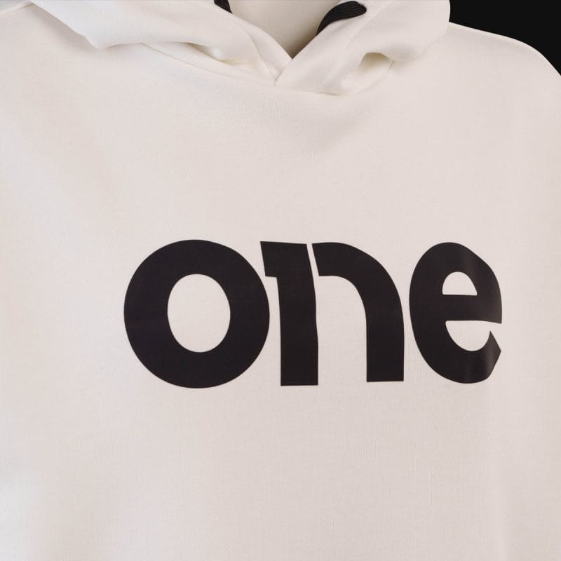 Ανδρικό φούτερ με κουκούλα - DW-One - 02