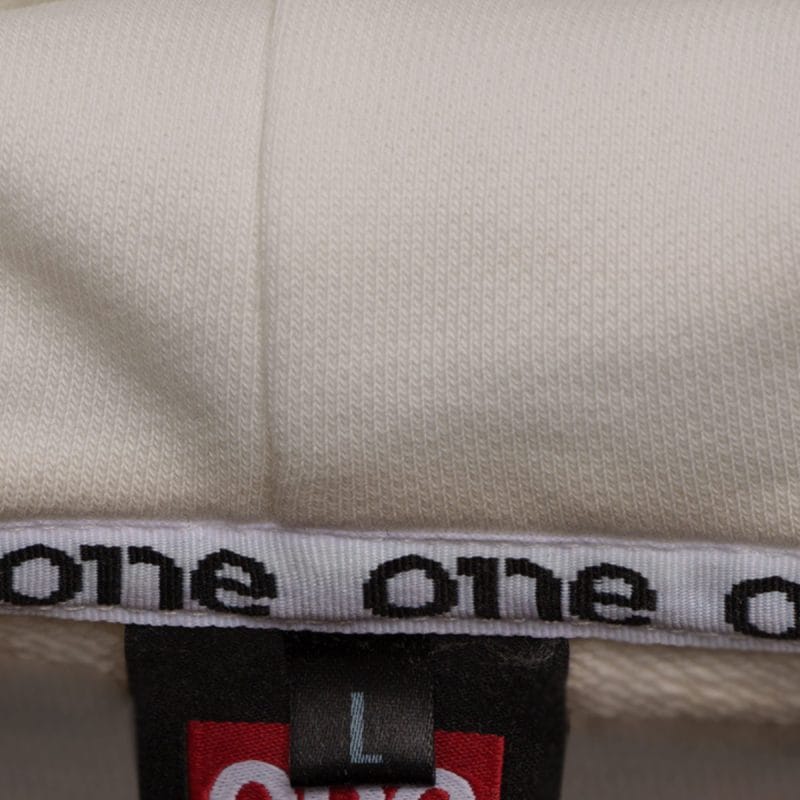 Ανδρικό φούτερ με κουκούλα - DW-One - 04