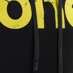 Ανδρικό φούτερ με κουκούλα - Electric One V.02 - 04