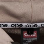 Ανδρικό φούτερ με κουκούλα Fair One - 06