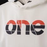 Ανδρικό φούτερ με κουκούλα - Hue One V.03 - 05