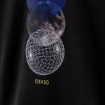Ανδρικό φούτερ με κουκούλα - Innovative Mind - 04