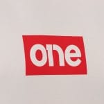 Ανδρικό φούτερ με κουκούλα - Red Box Logo - 02