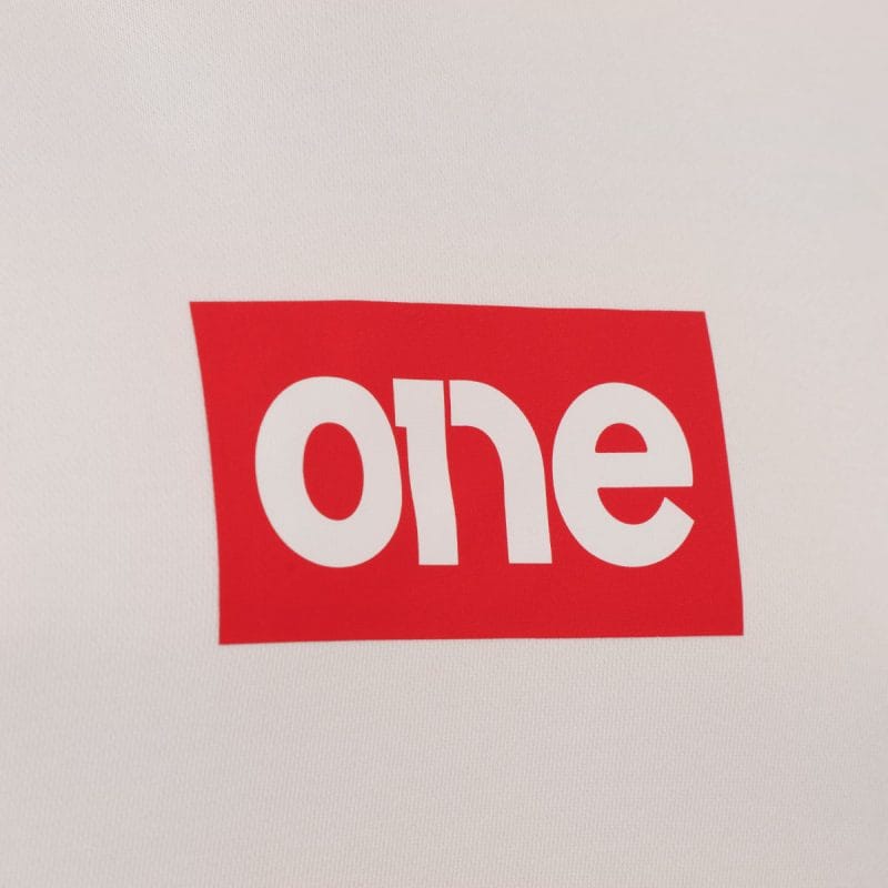 Ανδρικό φούτερ με κουκούλα - Red Box Logo - 02