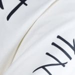 Ανδρικό φούτερ με κουκούλα - Scribble One - 05