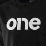Ανδρικό φούτερ με κουκούλα - W-One - 02