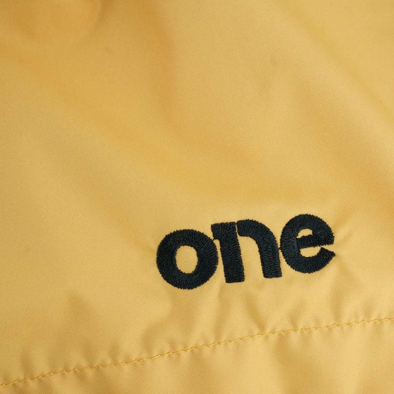 Ανδρικά σορτς μαγιό Classics Yellow - 02