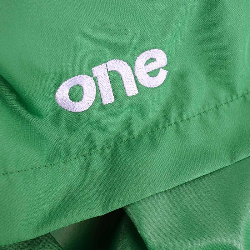 Ανδρικά σορτς μαγιό Verdant One - 02