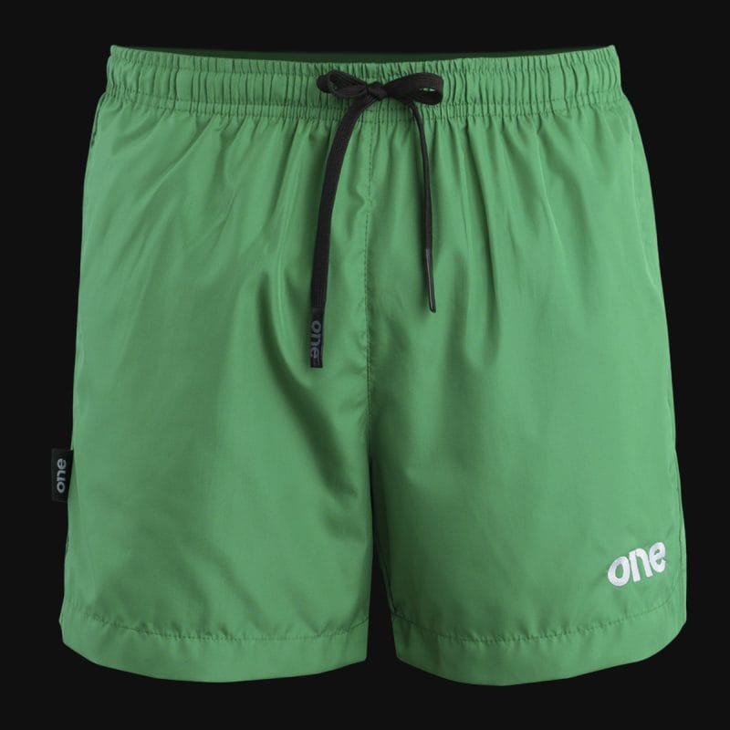 Ανδρικά σορτς μαγιό Verdant One - 03
