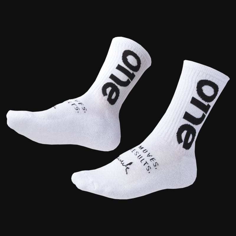 Ανδρικές κάλτσες Bundle - BW Duo - 02