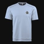 Ανδρική Fleece μπλούζα T-shirt Regular-Fit - Core Identity