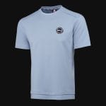 Ανδρική Fleece μπλούζα T-shirt Regular-Fit - Core Identity - 03