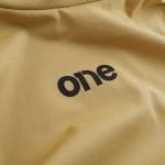 Ανδρική αθλητική ζακέτα - Gold One - 02
