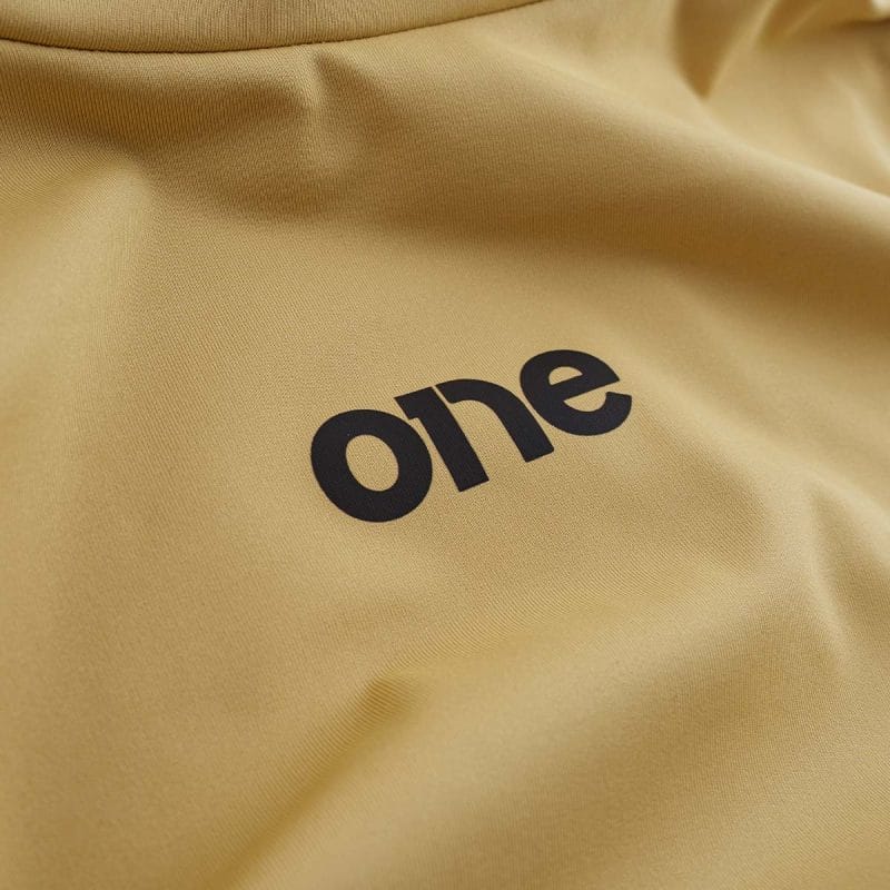 Ανδρική αθλητική ζακέτα - Gold One - 02