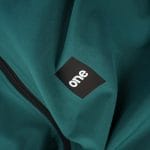 Ανδρική αθλητική ζακέτα με φερμουάρ - One Core - 02