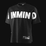 Ανδρική μπλούζα Hyper Oversized - 1INMIND - 02