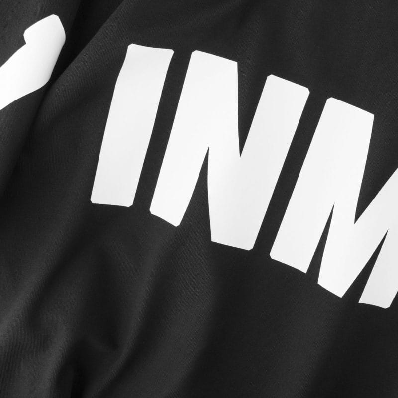 Ανδρική μπλούζα Hyper Oversized - 1INMIND - 04