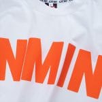 Ανδρική μπλούζα Hyper Oversized - 1INMIND V.02 - 02
