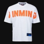 Ανδρική μπλούζα Hyper Oversized - 1INMIND V.02