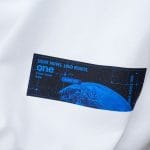 Ανδρική μπλούζα Hyper Oversized - 1INMIND V.02 - 03