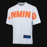 Ανδρική μπλούζα Hyper Oversized - 1INMIND V.02 - 04