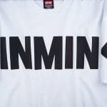 Ανδρική μπλούζα Hyper Oversized - 1INMIND White - 03