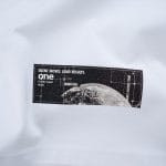 Ανδρική μπλούζα Hyper Oversized - 1INMIND White - 04