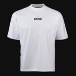 Ανδρική μπλούζα Hyper Oversized - CF One - 02