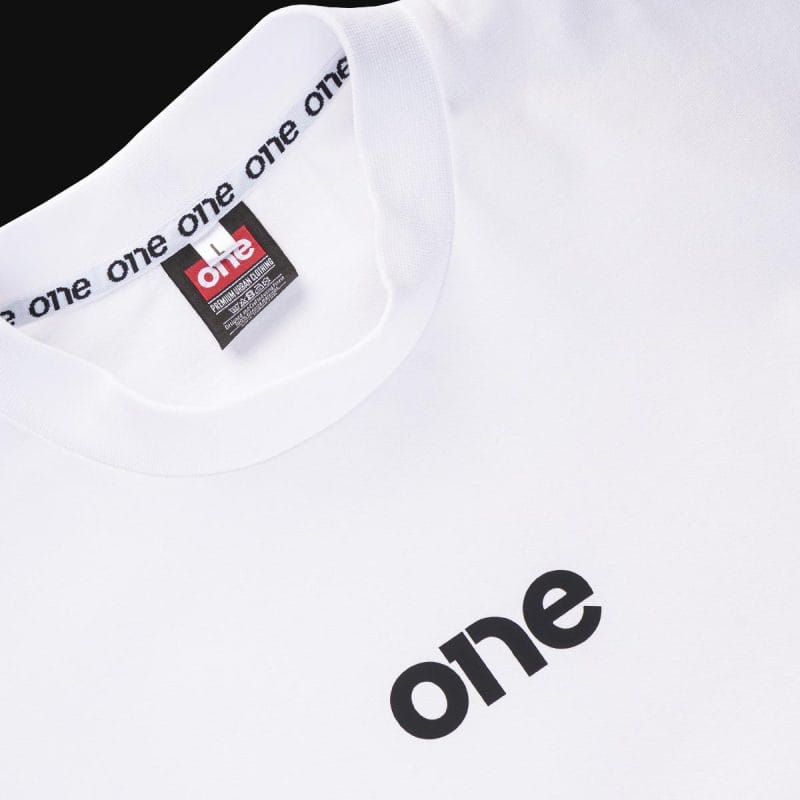 Ανδρική μπλούζα Hyper Oversized - CF One - 04