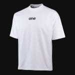 Ανδρική μπλούζα Hyper Oversized - CF One - 06