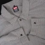 Ανδρικό Overshirt με κουμπιά - Core Pixel - 02