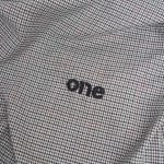 Ανδρικό Overshirt με κουμπιά - Core Pixel - 04