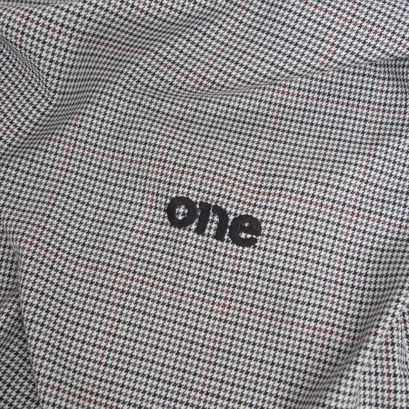 Ανδρικό Overshirt με κουμπιά - Core Pixel - 04
