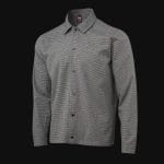 Ανδρικό Overshirt με κουμπιά - Core Pixel - 05