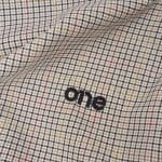 Ανδρικό Overshirt με κουμπιά - Flex Grid - 04